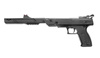 Пневматична гвинтівка Crosman - Trail Nitro Piston Mk. II - 4,5 мм - PBN17