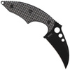 Herbertz - Ніж для шиї Carambit - 575706