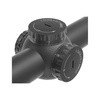 Vector Optics - Приціл LPVO Tauron 1-6x24 SFP - VTC-SMIL - Чорний - SCOC-49