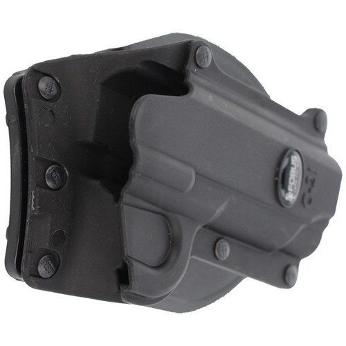 Fobus - Кобура Кольт 1911, S&W, FN, Браунінг - Pletwa Roto - Права - C-21 RT