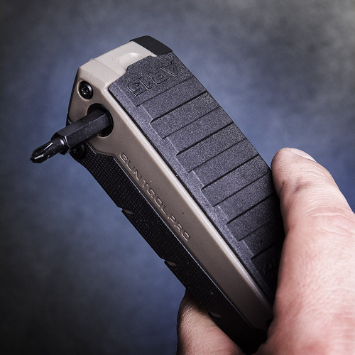 Real Avid - Мультитул для обслуговування зброї Gun Tool Pro - AR-15 - AVGTPROAR