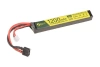 Electro River - LiPo акумулятор - 7.4V - 1200mAh - 25/50C - T-Connect - ELR-06-016967