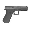 Glock - Пістолет Glock 17 Gen 3 Brasil - 9x19 мм Parabellum - Czarny