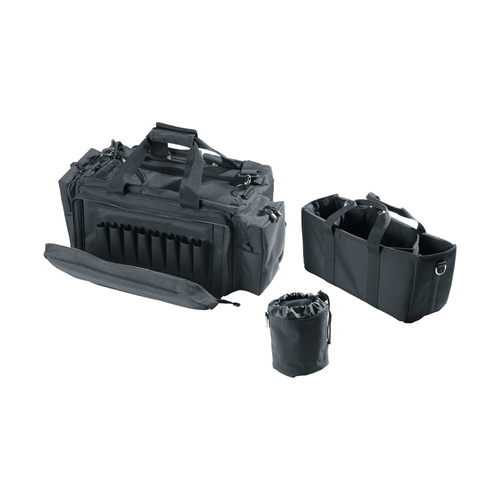 Umarex - Тактична сумка Range Bag - Чорна - 3.9000
