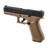 Umarex - Пістолет RAM Glock Gen 5 T4E .43 кал. .43 - чорний/FDE - 211.00.04