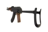 Double Bell - карабін Replica RK-10 - чорний - DBY-01-001374