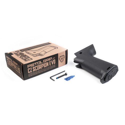 Strike Industries - Chwyt pistoletowy do CZ Scorpion EVO - SI-CEVO-PG