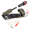 Real Avid - Мультитул для обслуговування знаряддя Gun Tool CORE™ - AR-15 - AVGTCOR-AR