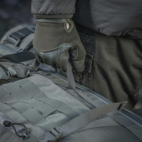 M-Tac - Рюкзак Elite Hex - Large - Ranger Green - 10217023