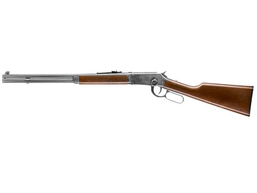 Umarex - Replika airsoftowa Legends ковбойська гвинтівка - CO2 - античне покриття - 2.6388