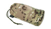 Helikon - Брезент, брезент для бівуаку Supertarp® - 300 x 300 см - Тіньовий сірий - PO-STP-PO-35
