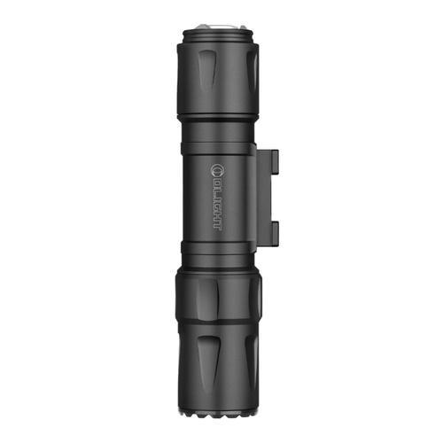Olight - Ліхтар на гвинтівку Odin S - Picatinny - 1500 лм - Чорний - Odin S Picatinny Matte Black