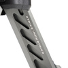 Strike Industries - Передня рукоятка з сошкою Strike - чорна - SI-AR-AL-BIPOD-GY - SI-AR-AL-BIPOD-GY