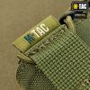 M-Tac - Багатоцільовий ківер - AR/AK - оливковий - 10187001