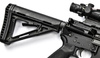 Magpul - Приклад MOE® Carbine Stock для AR-15 / M4 - Commercial-Sec - MAG401 - Magpul - MOE® Carbine Stock for AR-15 / M4 - Commercial-Sec - MAG401