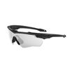ESS - Балістичні окуляри Crossblade One Clear - Clear - EE9032-09