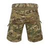 Helikon - Тактичні шорти UTS Flex 8.5" Nyco Ripstop - Multicam - SP-UFS-NR-34