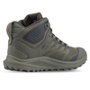 Merrell - Трекінгові черевики Nova 3 Tactical Mid - Водонепроникний - Dark Olive - J005053 