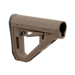 Magpul - DT Carbine Stock для платформних гвинтівок AR - Mil-Spec - FDE - MAG1377-FDE