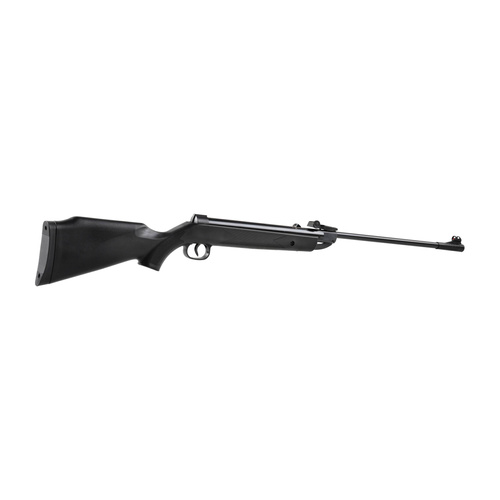 RazorGun - Пневматична гвинтівка B2 Classic - 4.5 мм - Полімер - Чорний - B2-4P 4,5