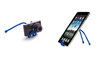 Nite Ize - Elasticczne troki Gear Tie 18'' Pro Pack - Асорті - 6Pack - GTPP18-A1-R8