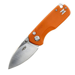 Ganzo - Складаний ніж EDC Firebird FH925-OR - D2 - помаранчевий - FH925-OR
