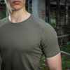 M-Tac - футболка 93/7 - Light Olive - 20092038