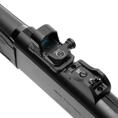 Strike Industries - Кріплення для коліматора на Beretta 1301 TAC та A300 Ultima Patrol - SI-SG-OM-BK