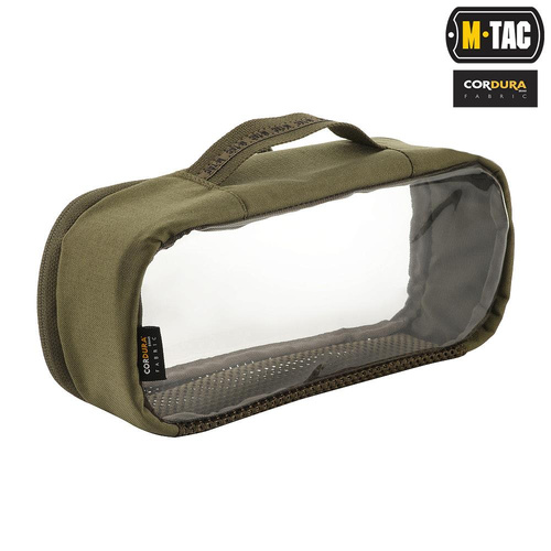 M-Tac - Elite Medium середня сумка - Medium - 10147023-M