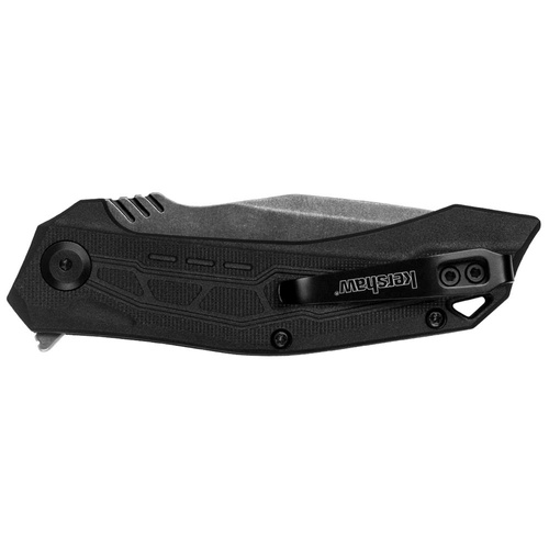 Kershaw - EDC Flatbed складаний ніж - Liner Lock - 1376
