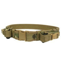 Condor - Тактичний пояс - MultiCam - TB-008