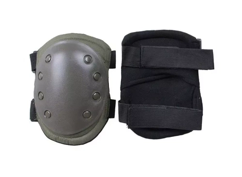 GFC Tactical - Наколінники - Оливковий - GFT-27-000950
