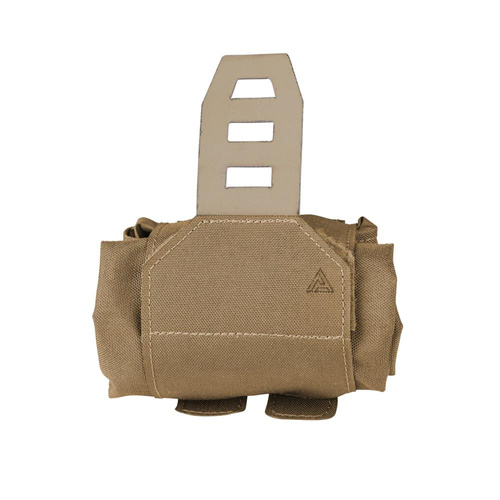 Direct Action - Сумка для скиду Dump Pouch Large - Ranger Green - PO-DMPL-CD5-RGR