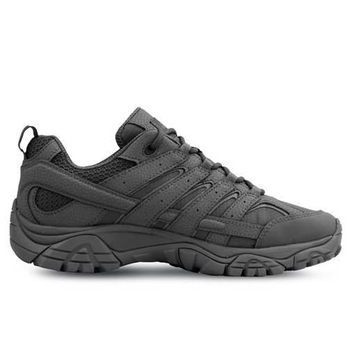 Merrell - Низькі черевики Military Moab 2 - чорний - J15861