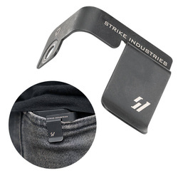 Strike Industries - Затискачі для магазинів EMP Pocket Clip - Lewy - SI-EMP-CLIP-L