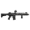 Magpul - Приклад MOE SL-M для AR-15 / M4 - Mil-Spec - чорний - MAG1242-BLK