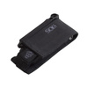 SOG - Мультитул PowerAccess PA3002-CP - нержавіюча сталь - 21 інструмент + набір насадок - чорний - PA3002-CP