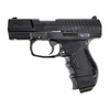 Umarex - Пневматичний пістолет CO2 Walther CP-99 Compact - 4,5 мм - чорний - 5.8064