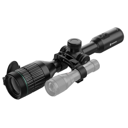  HIKVISION - Приціл нічного бачення HIKMICRO Alpex A50 - HM-TR3D-50Q/WV-A50