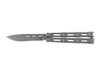 Benchmade - Ніж-метелик 85 Balisong - S30V - 85