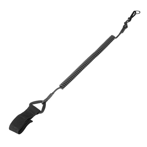IWO-HEST - Ремінь - STX-4 Profi - чорний.