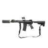 Magpul - Строп тактичний 2-точковий MS1® Lite Sling - чорний - MAG1312-BLK