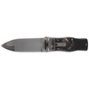 Пружинний ніж Mikov - Predator Buffalo Horn - 241-NR-1/KP