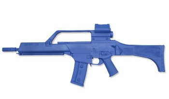 BLUEGUNS - Навчальний макет зброї - H&K G36KE - FSG36KE