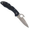 Складаний ніж Spyderco - Delica® 4 FRN Emerson Opener - C11PGYW
