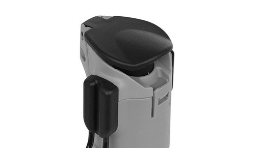 IDC SYSTEM AG - Перцевий газ CURD'S POLICE RSG 2000 - гель - пара - 60 мл - 5316.97