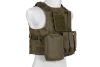 GFC Tactical - Тактичний жилет типу FSBE - Olive - GFT-18-001010