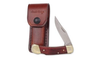 Schrade - Ніж Uncle Henry Smokey - LB5