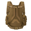 Helikon - Рюкзак Bergen Backpack® - Cordura® - 18 л - Earth Brown / Clay - PL-BGN-CD-0A0BA