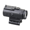 Vector Optics - Приціл призматичний Paragon 4x24 - чорний - SCPS-M04